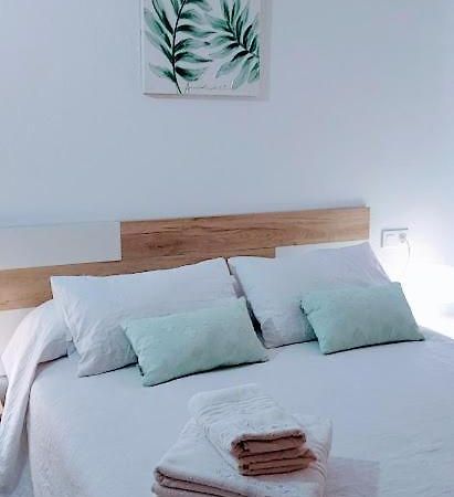 Apartamento Viena VI Benidorm Eksteriør billede