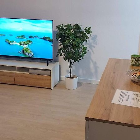 Apartamento Viena VI Benidorm Eksteriør billede