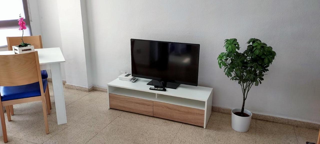 Apartamento Viena VI Benidorm Eksteriør billede