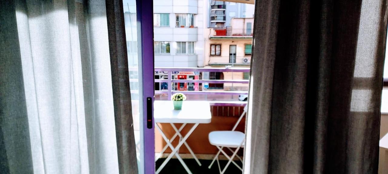 Apartamento Viena VI Benidorm Eksteriør billede