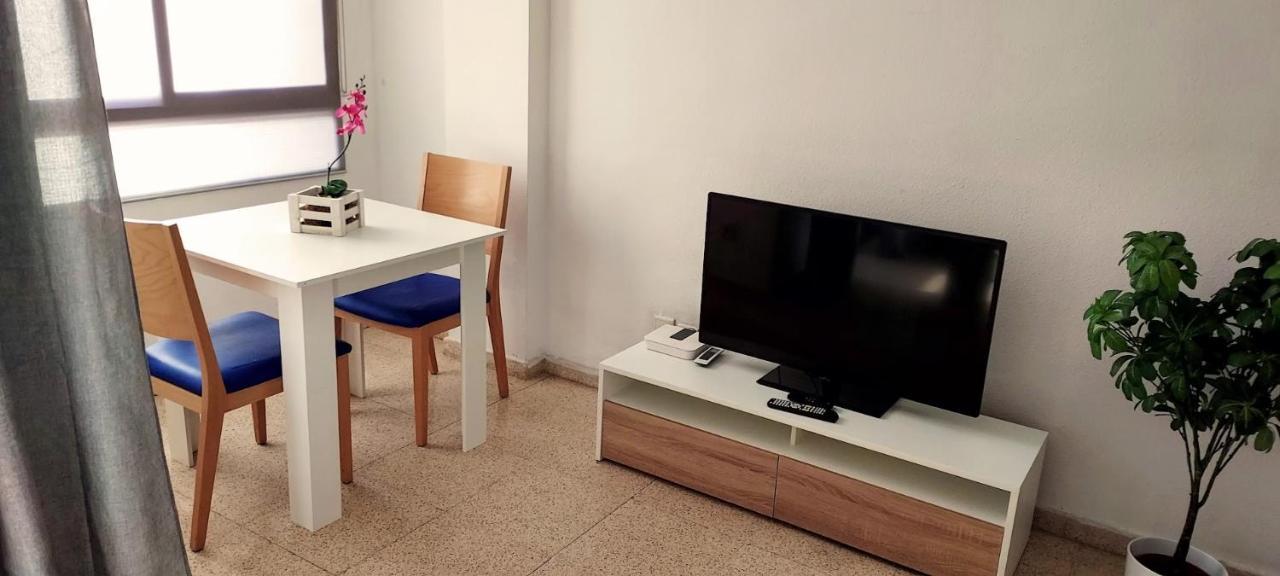 Apartamento Viena VI Benidorm Eksteriør billede