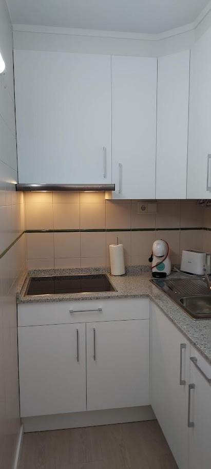 Apartamento Viena VI Benidorm Eksteriør billede