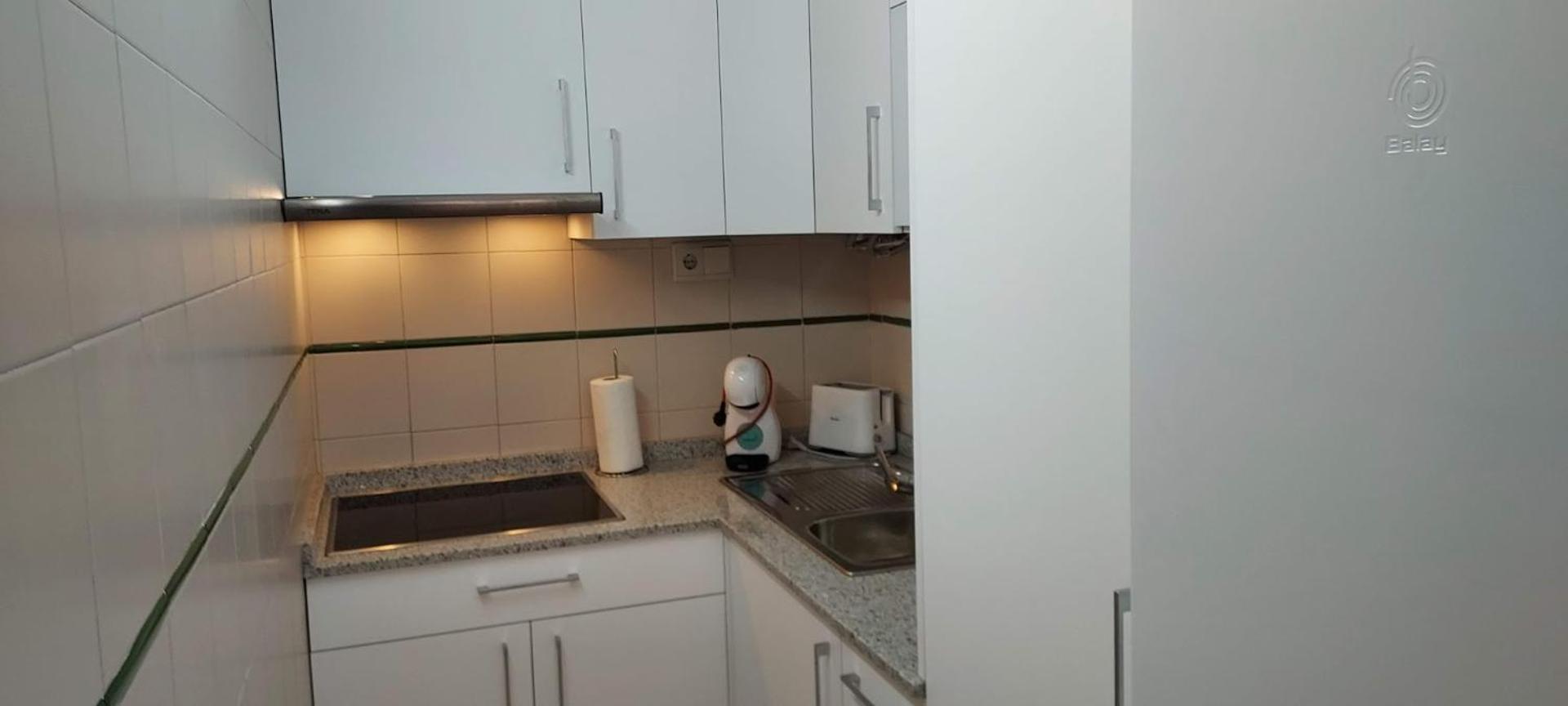 Apartamento Viena VI Benidorm Eksteriør billede