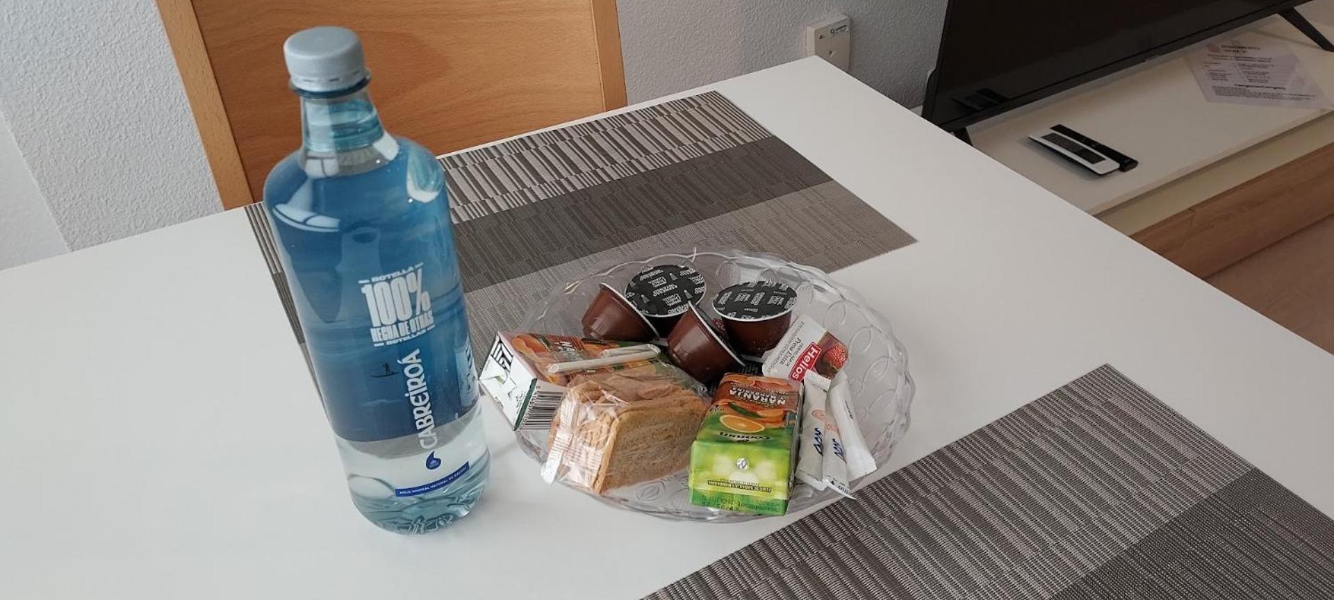 Apartamento Viena VI Benidorm Eksteriør billede