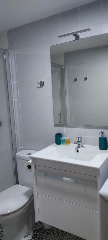 Apartamento Viena VI Benidorm Eksteriør billede