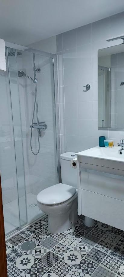 Apartamento Viena VI Benidorm Eksteriør billede