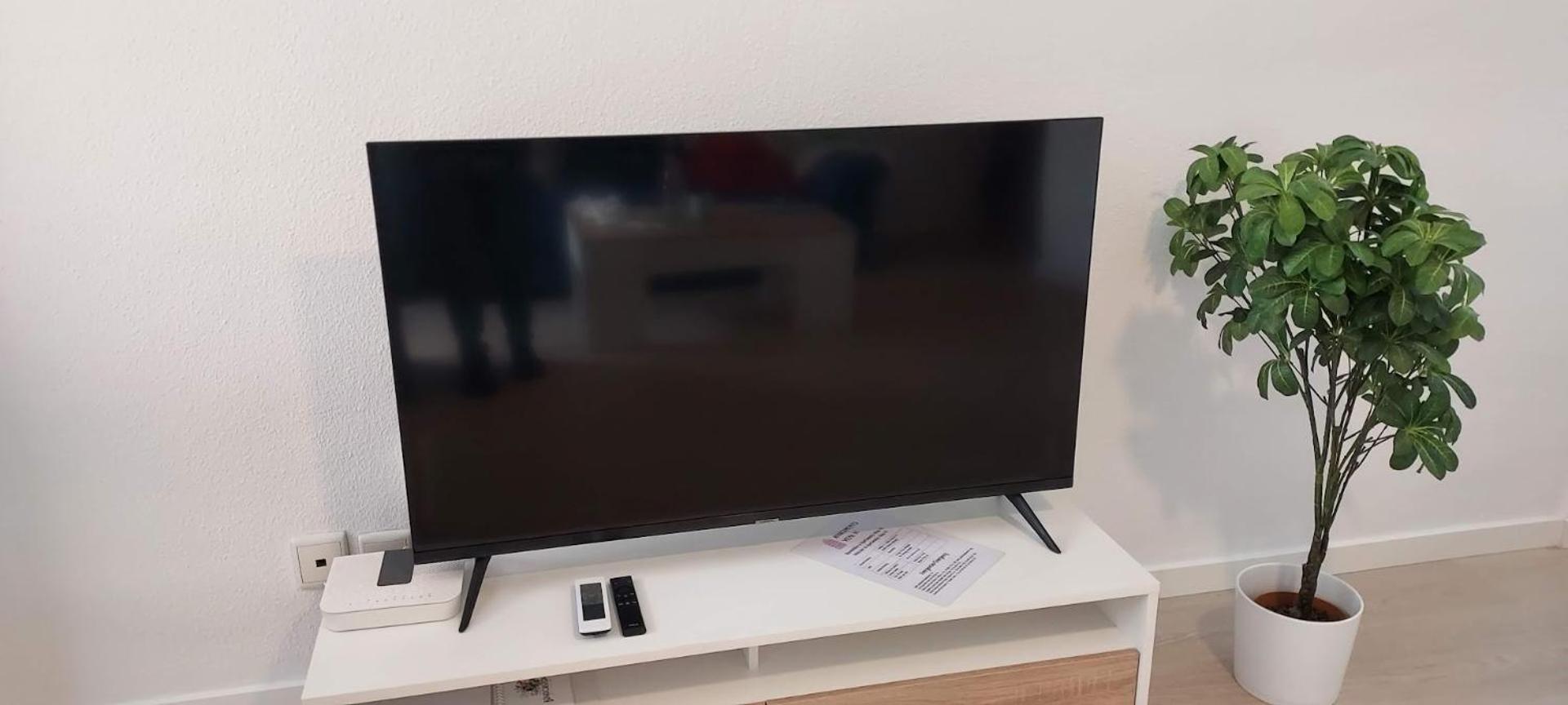 Apartamento Viena VI Benidorm Eksteriør billede