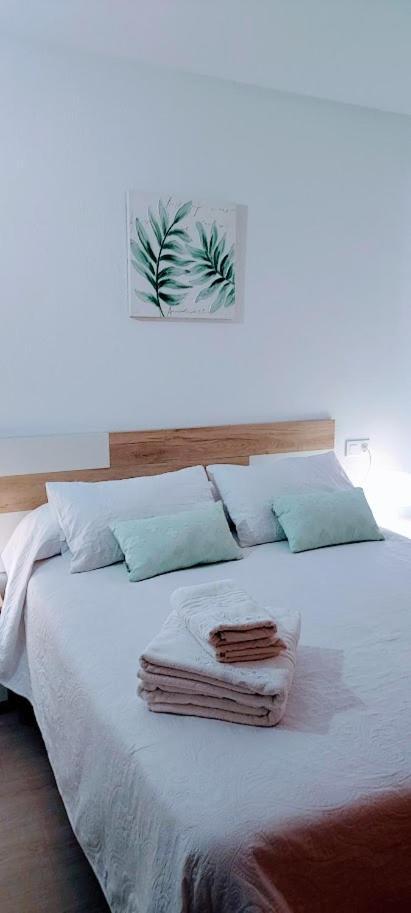 Apartamento Viena VI Benidorm Eksteriør billede