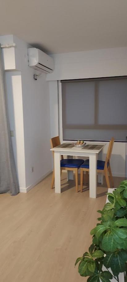 Apartamento Viena VI Benidorm Eksteriør billede