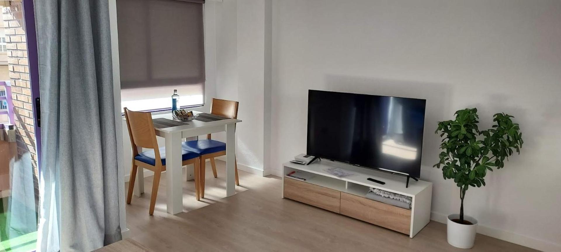 Apartamento Viena VI Benidorm Eksteriør billede