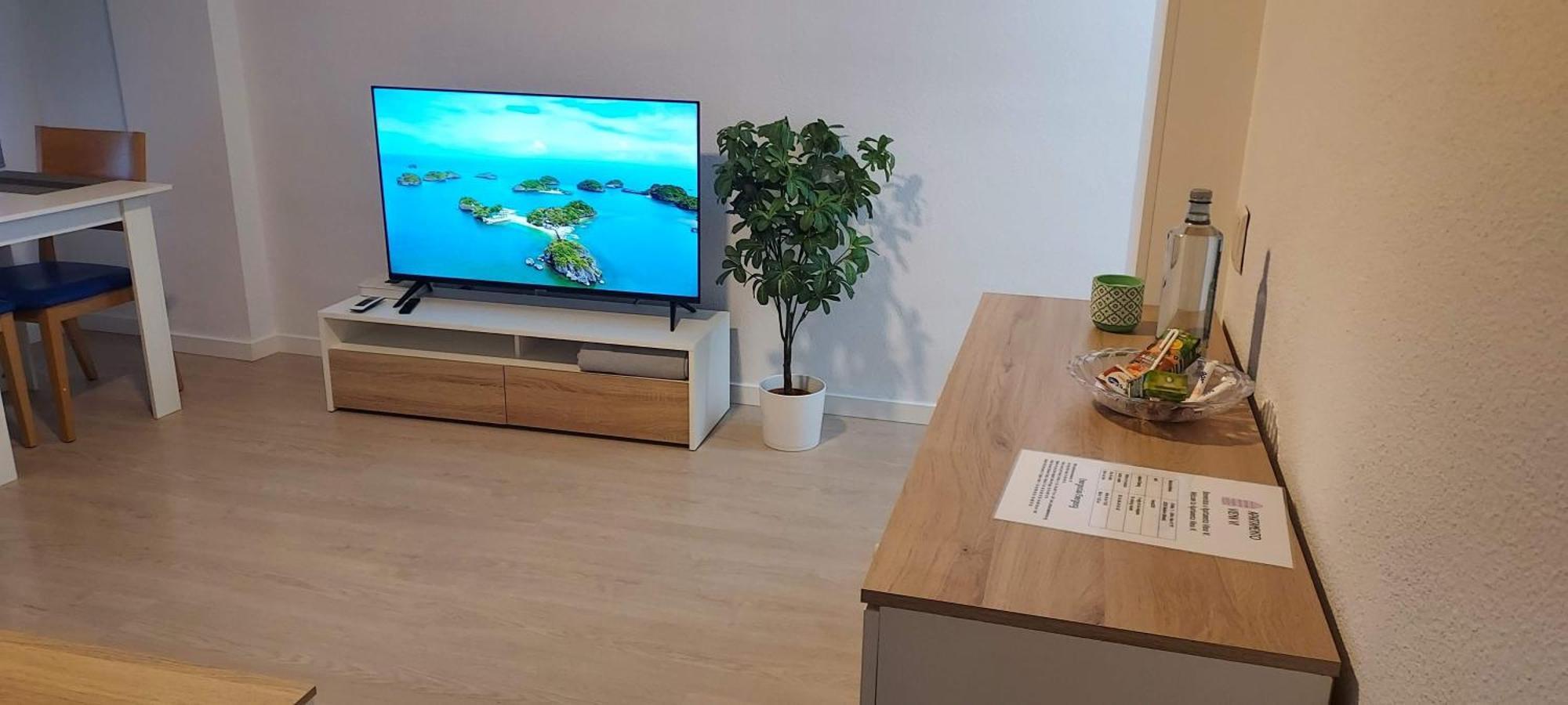 Apartamento Viena VI Benidorm Eksteriør billede